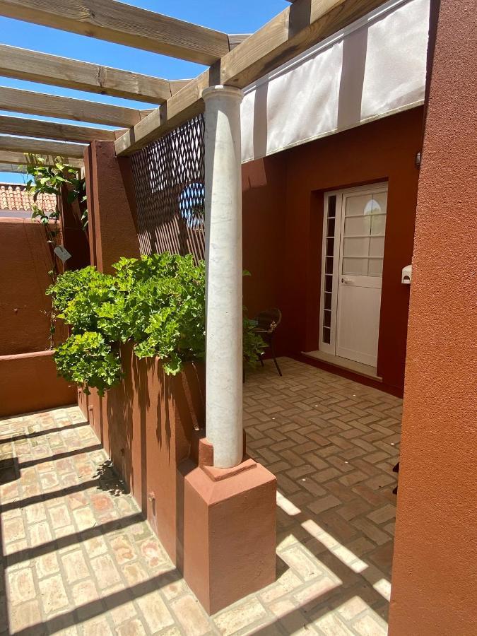 Apartment Casa Zahorita Playa Zahora