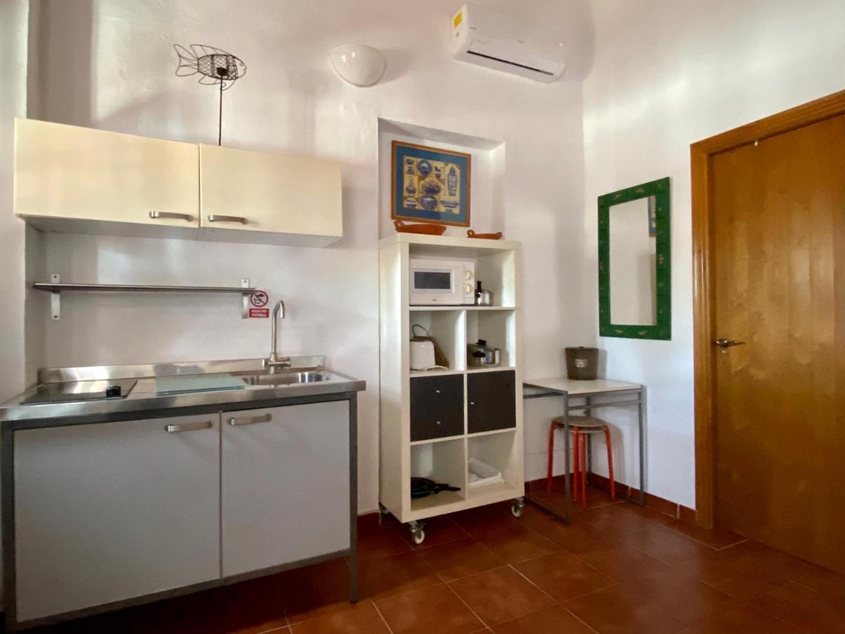 Casa Zahorita Playa Zahora