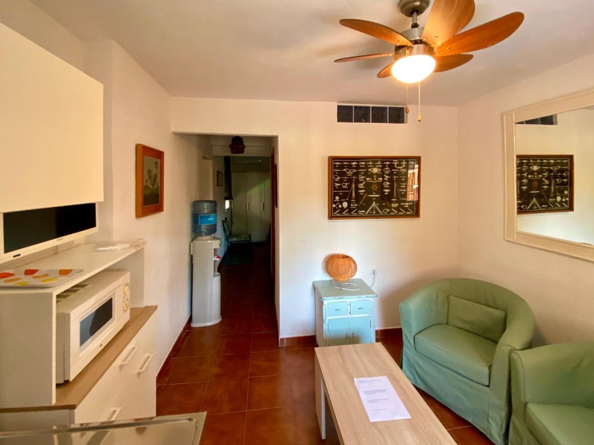 Casa Zahorita Playa Apartment *