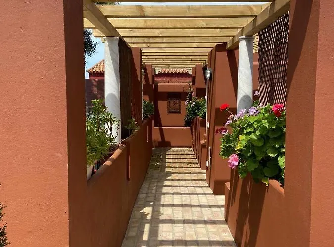 Casa Zahorita Playa