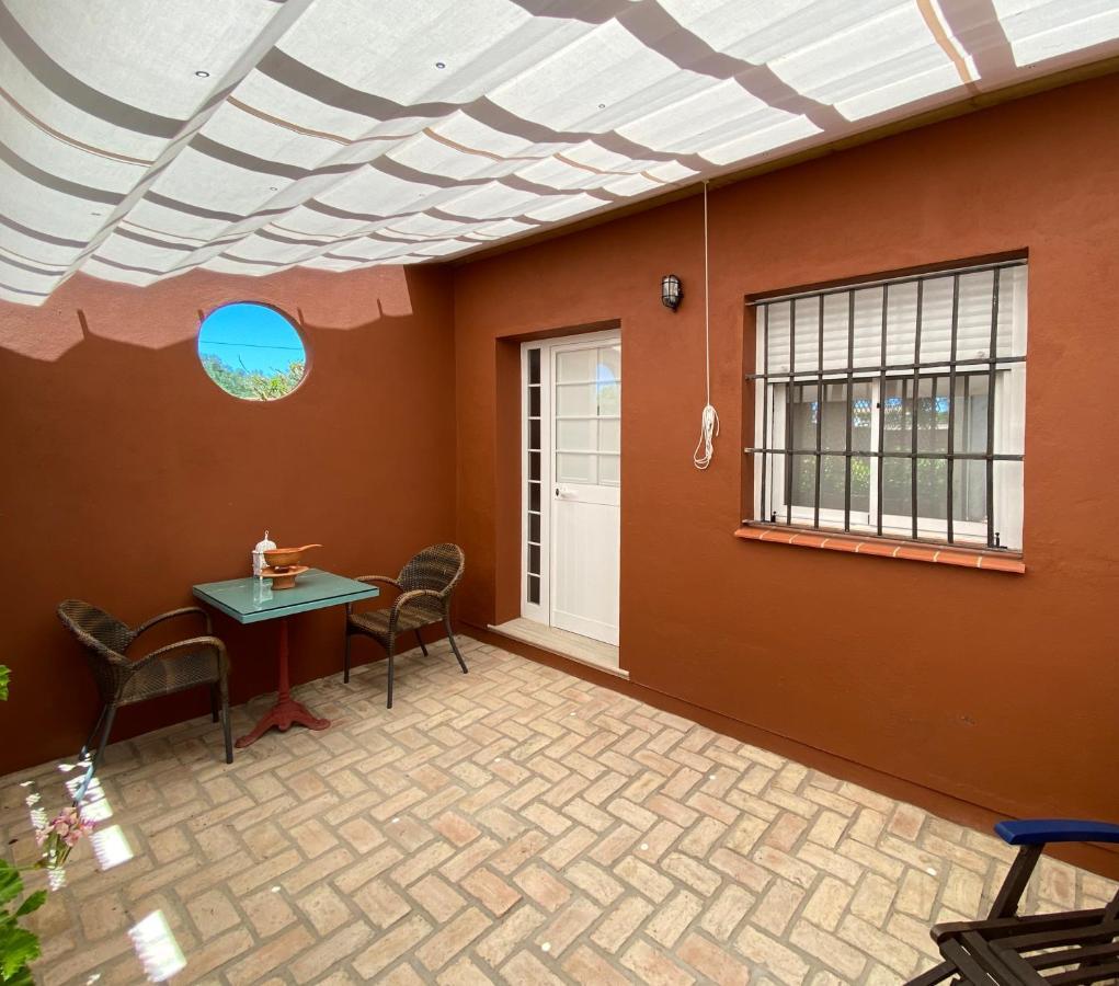 Casa Zahorita Playa Zahora