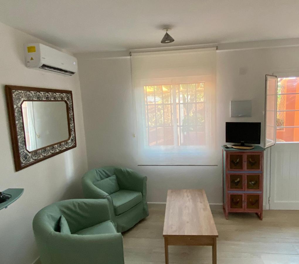 Appartamento Casa Zahorita Playa *