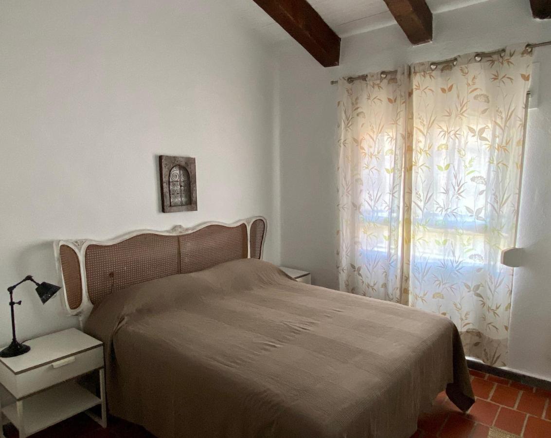 Casa Zahorita Playa Appartamento Zahora