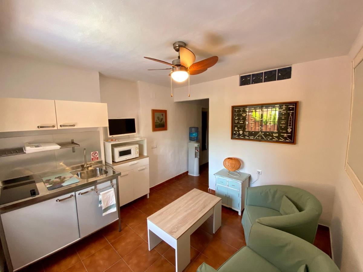 Casa Zahorita Playa *