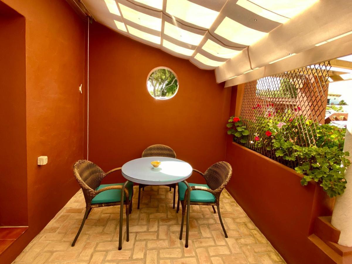Casa Zahorita Playa Appartamento Zahora