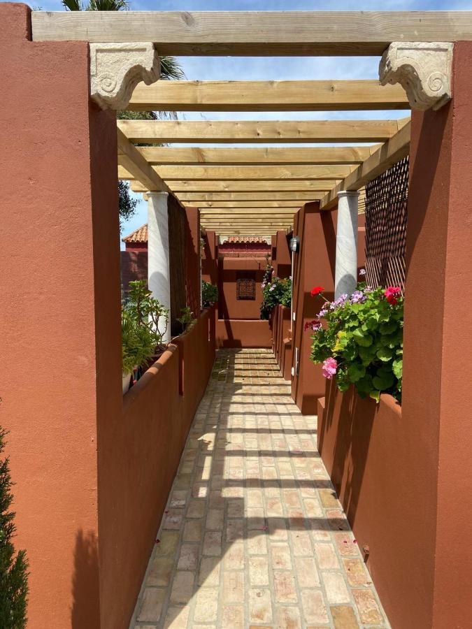 Casa Zahorita Playa Appartamento Zahora